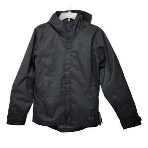 Under Armour ColdGear Infrared UA Sienna 3-in-1 Fitted Jacket Size Women…